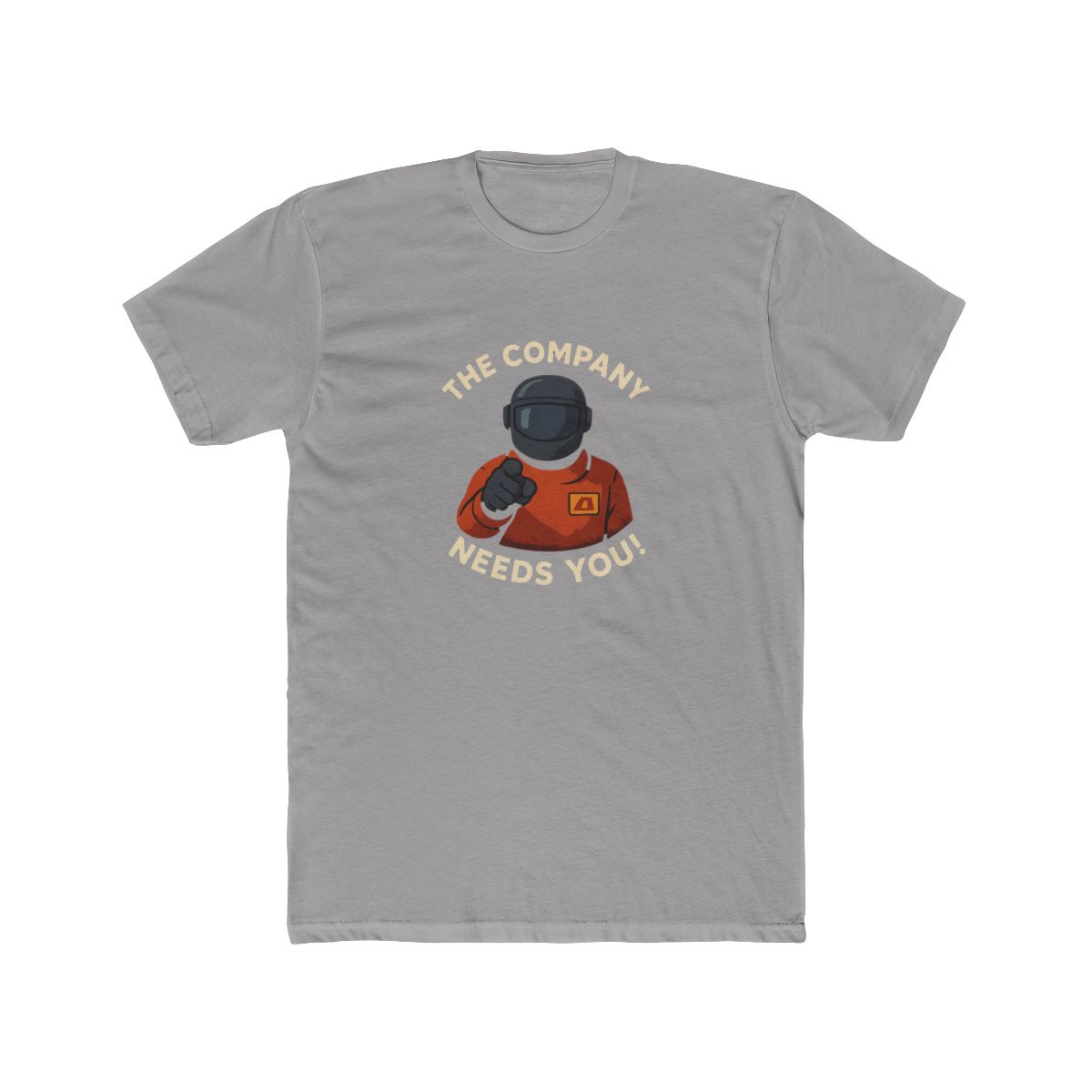 Lethal Company T-Shirt: Video Game Tee