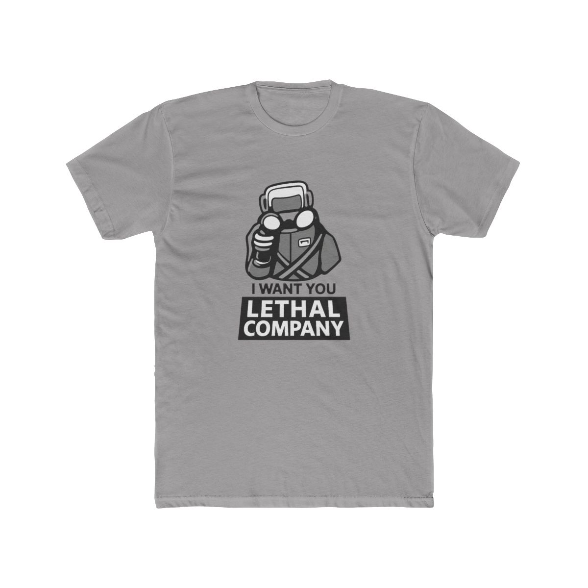 Lethal Company T-Shirt