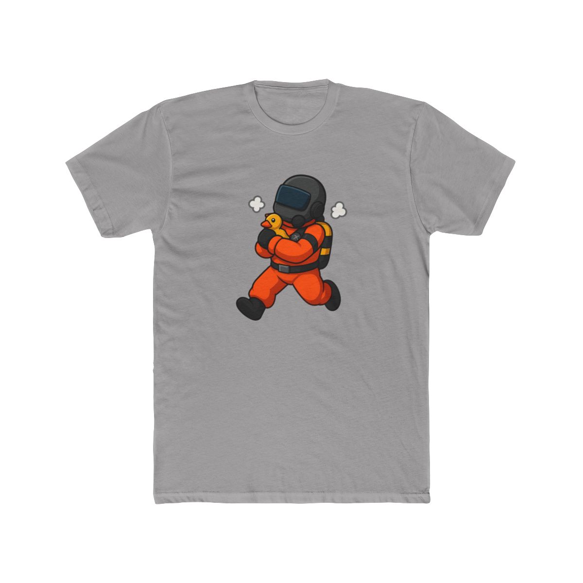 Employee - Lethal Company T-Shirt