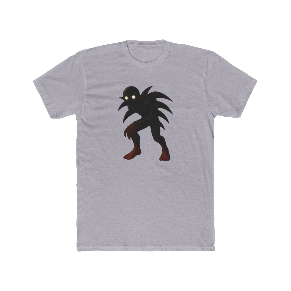 Bracken Lethal Company T-Shirt - Lethal Company official t-shirts merch