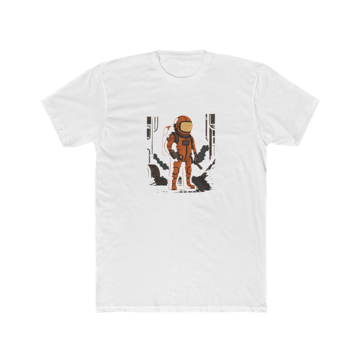 lethal company T-Shirt