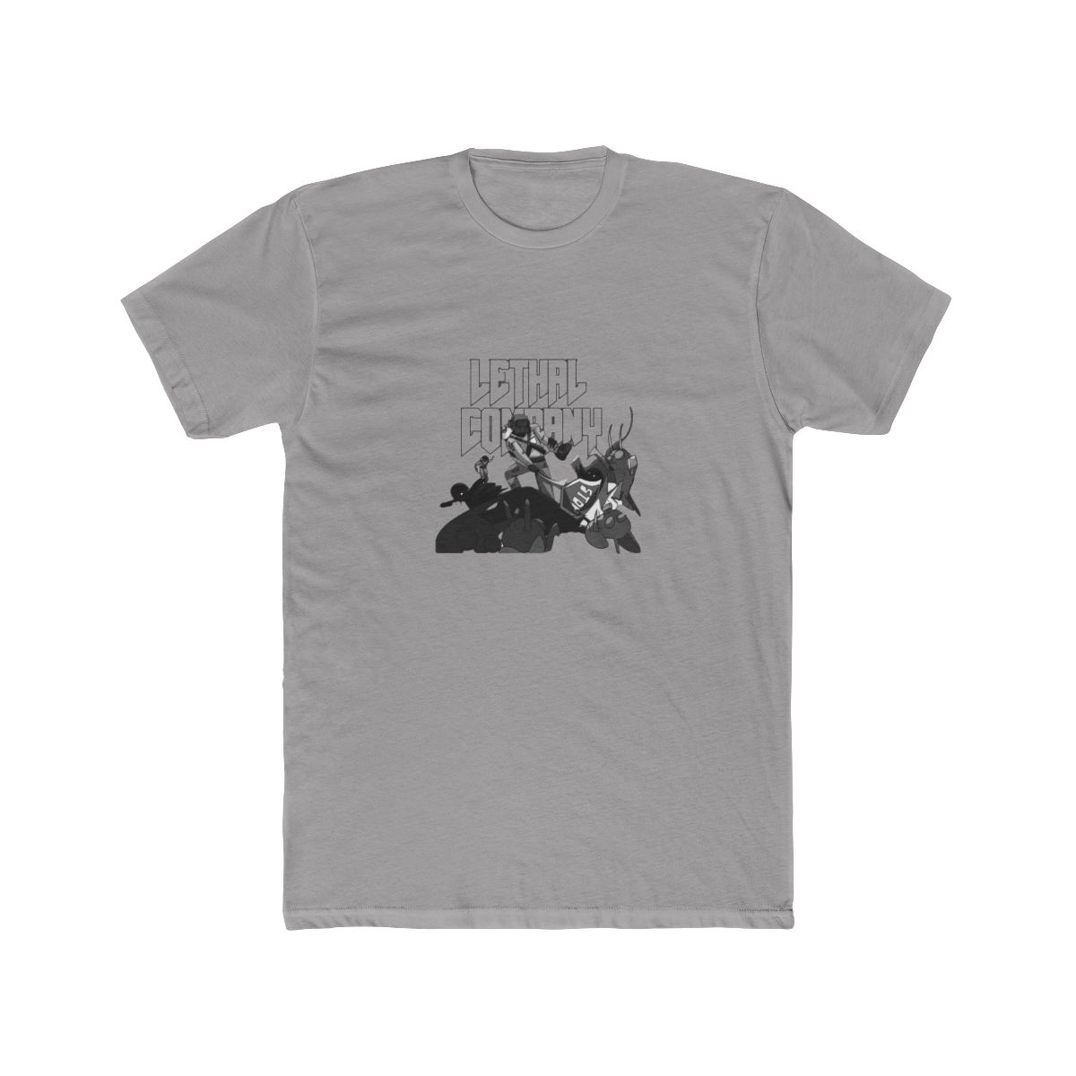 Lethals Companys Stops T Shirt