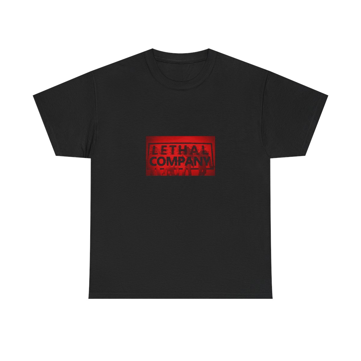 Lethal Company T-Shirt