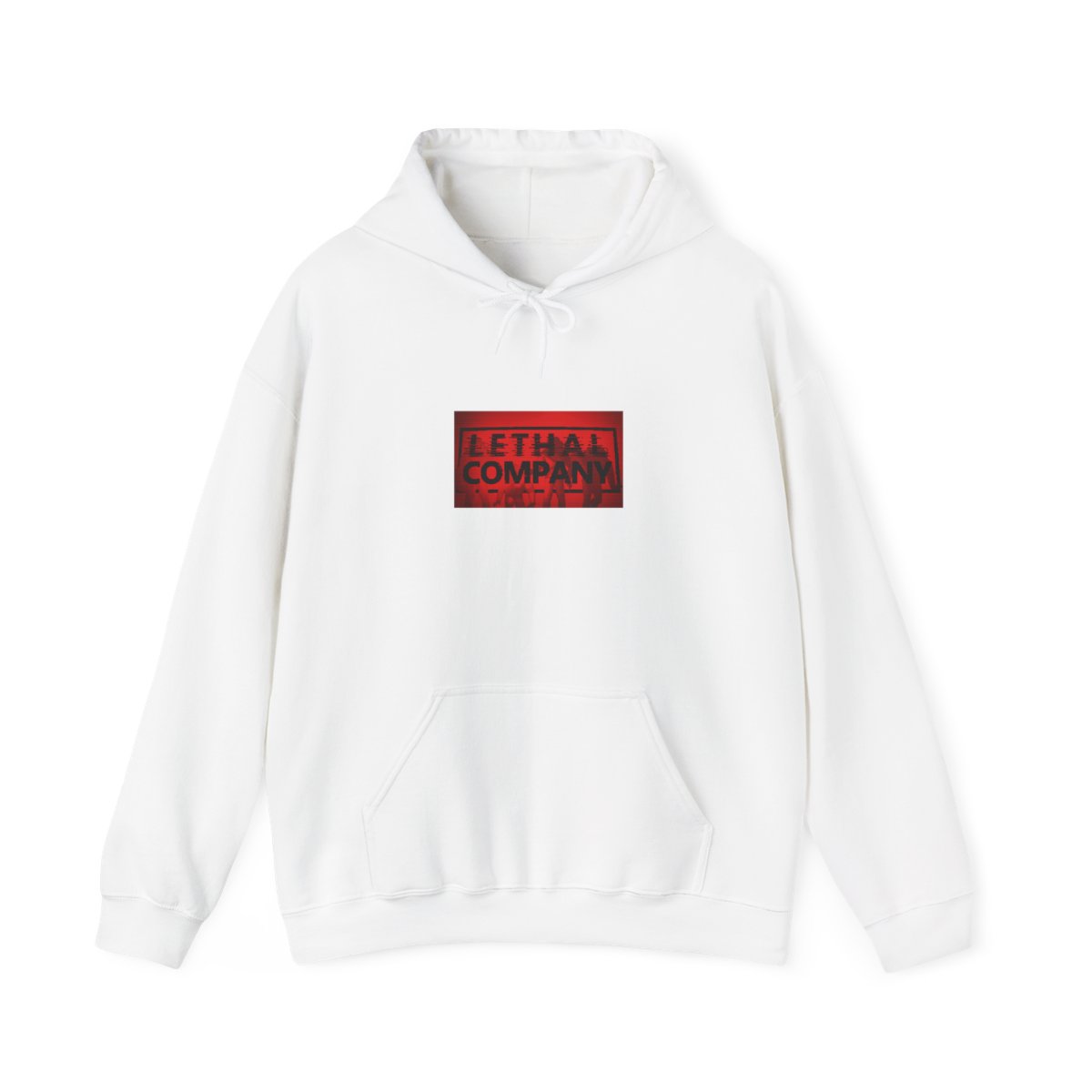 Lethal Company Hoodie
