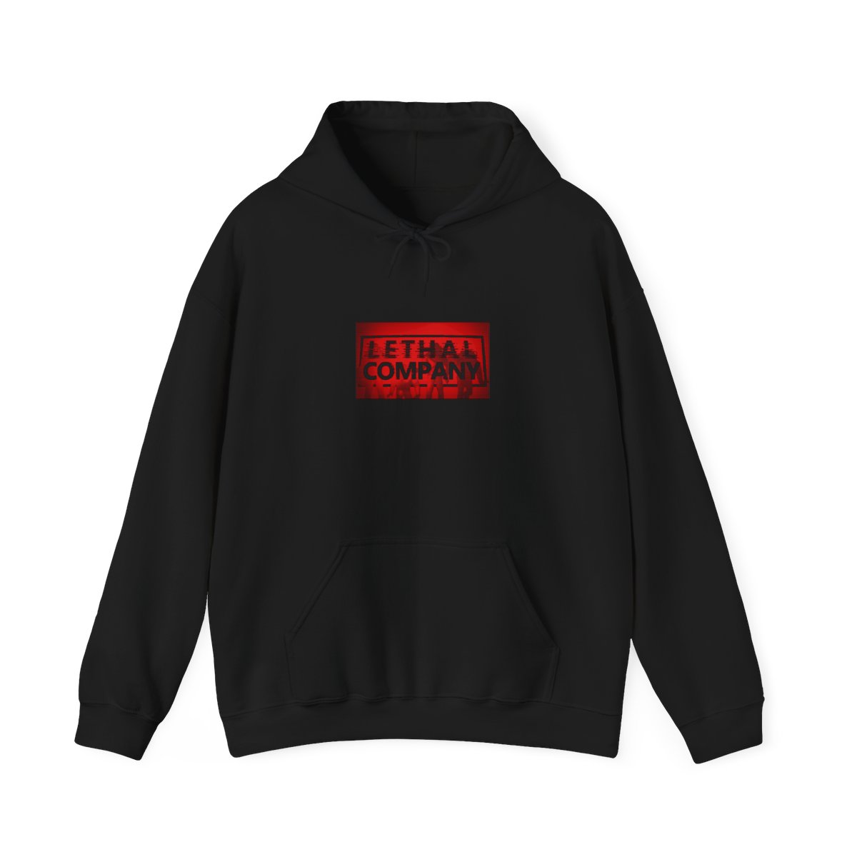 Lethal Company Hoodie - Lethal Company official hoodies merch
