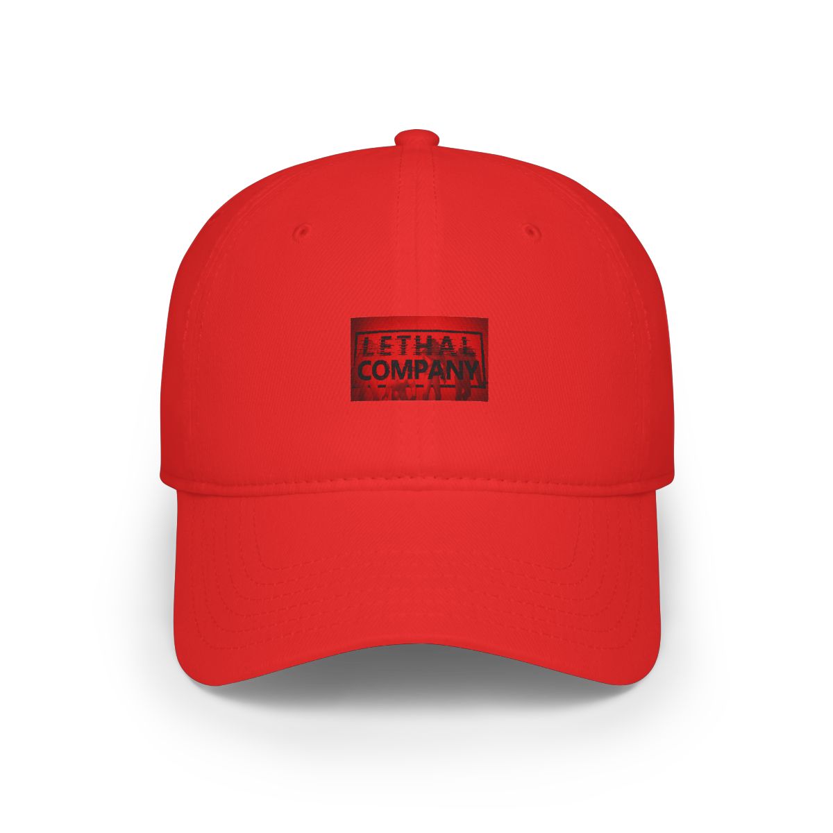 Lethal Company Baseball Cap