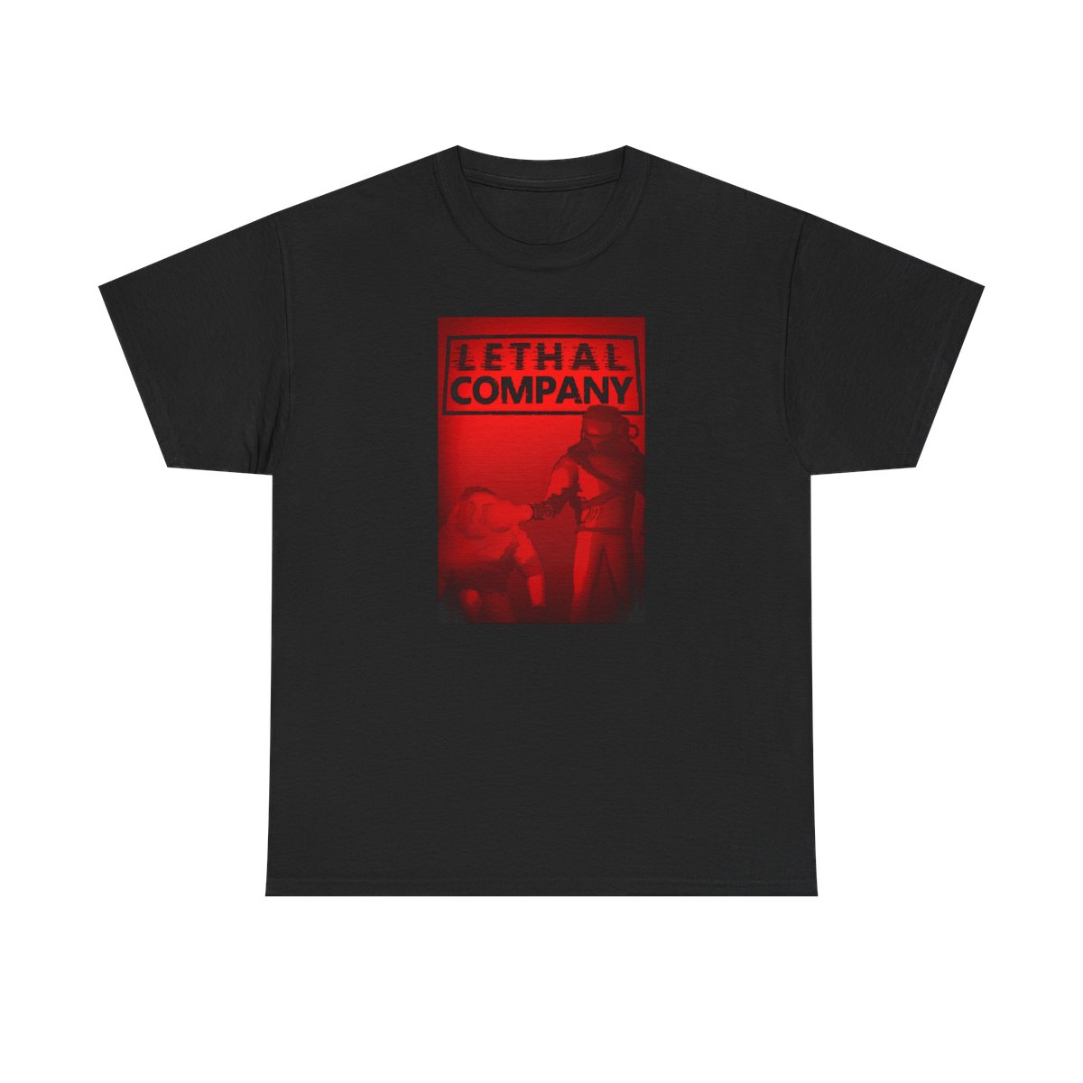 Lethal Company T-Shirt