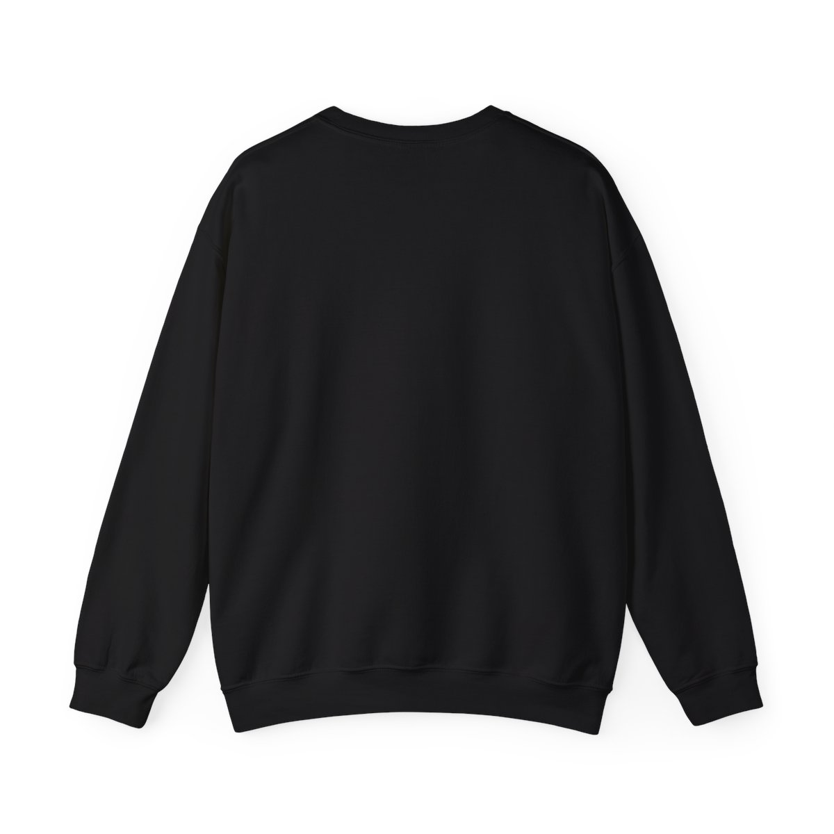 Lethal Company Crewneck Sweatshirt #2 - alternate angle 1, merchandise