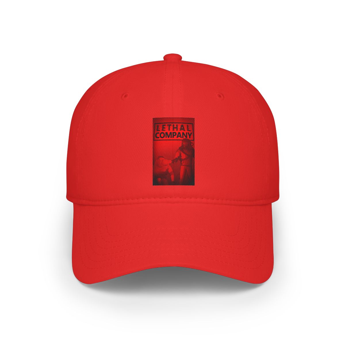Lethal Company Baseball Cap #2