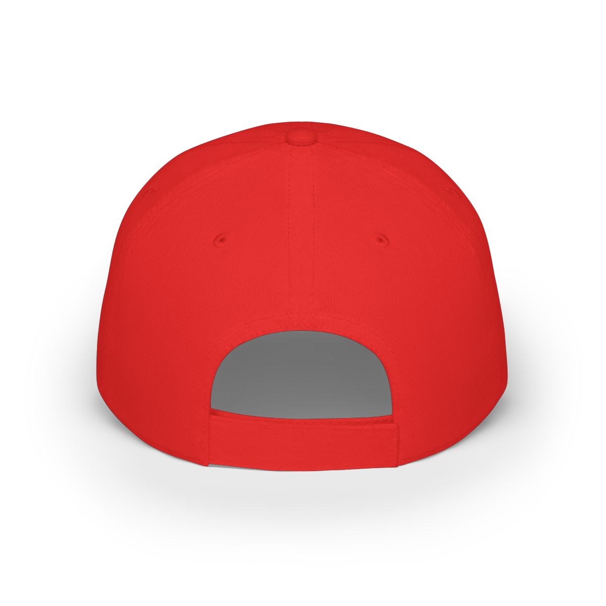 Lethal Company Baseball Cap - alternate angle 1, merchandise