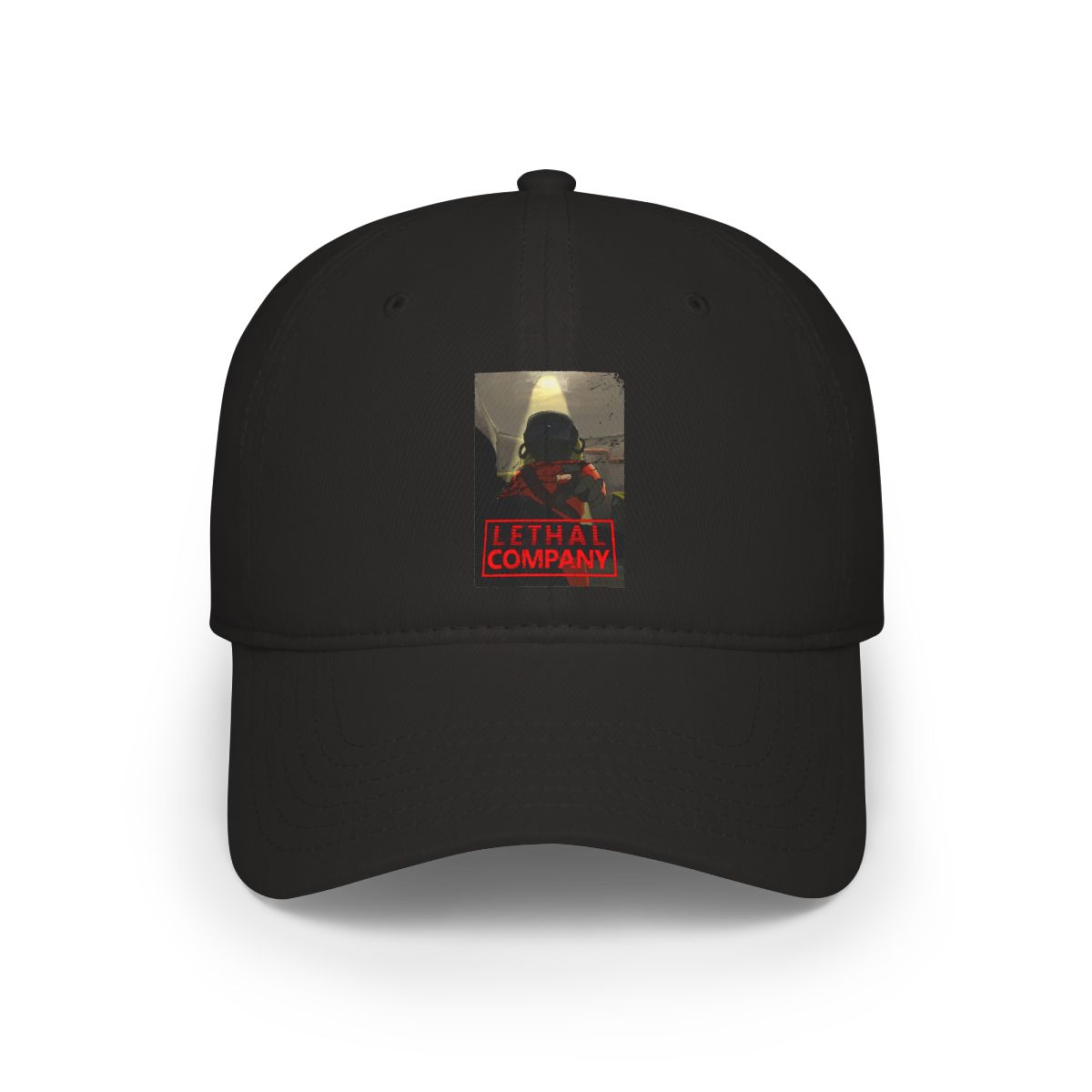 Lethal Company Baseball Cap