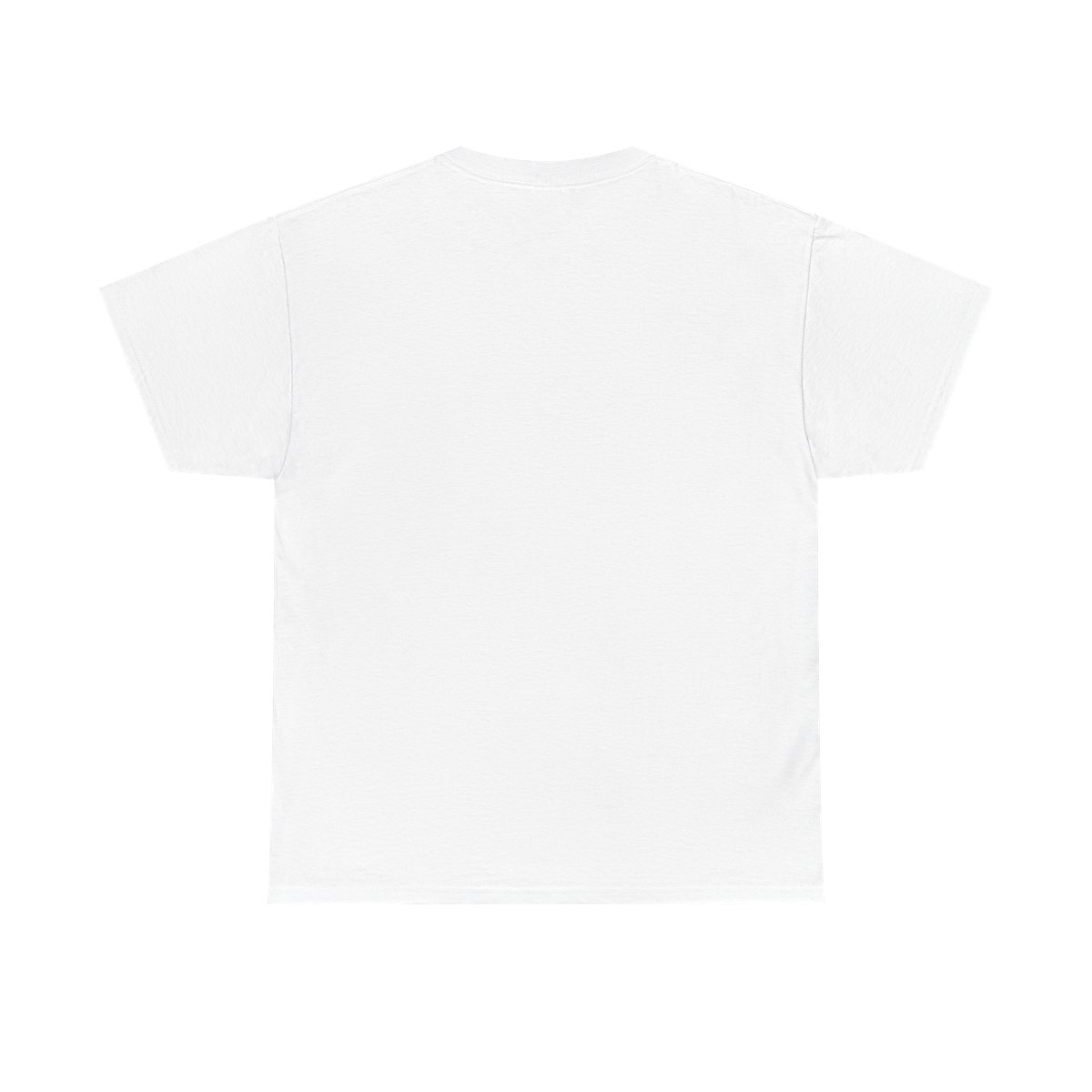 Lethal Company "Survive or Be Fired!" Unisex Tee - alternate angle 1, merchandise