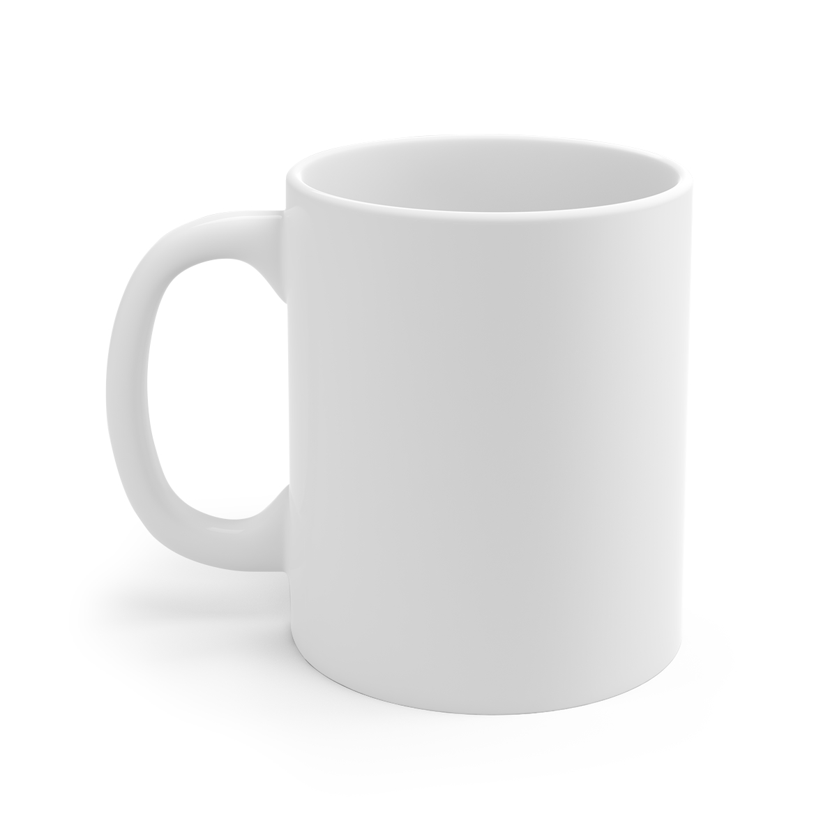 Lethal Company Setting Mug - alternate angle 2, merchandise