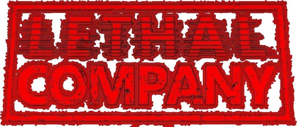 Lethal Company - Official Merchandise